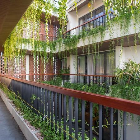 Maichi Villa Χόι Αν Εξωτερικό φωτογραφία