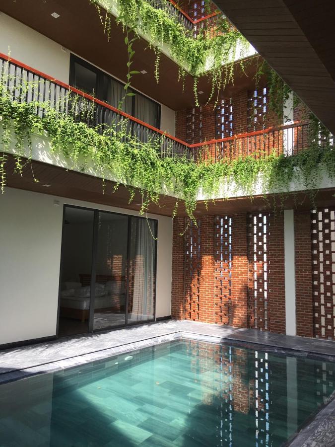 Maichi Villa Χόι Αν Εξωτερικό φωτογραφία