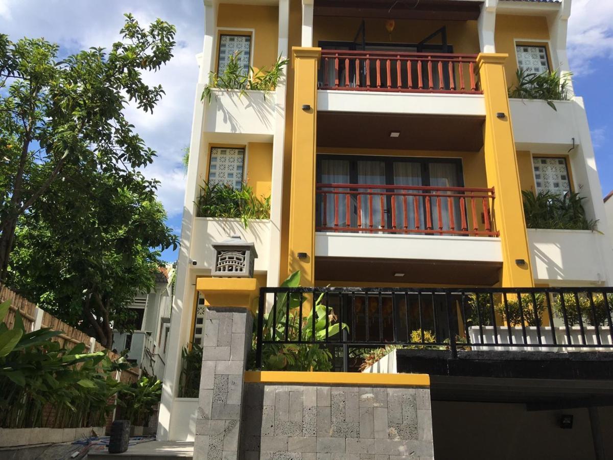 Maichi Villa Χόι Αν Εξωτερικό φωτογραφία