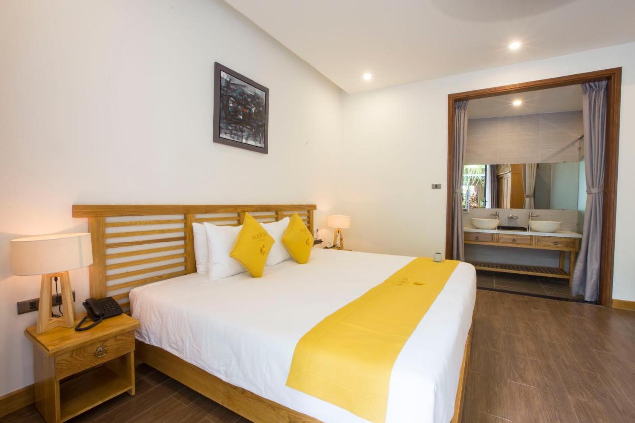 Maichi Villa Χόι Αν Εξωτερικό φωτογραφία