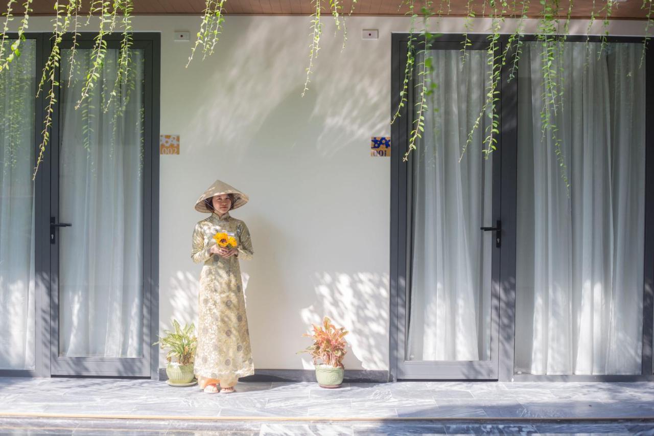 Maichi Villa Χόι Αν Εξωτερικό φωτογραφία