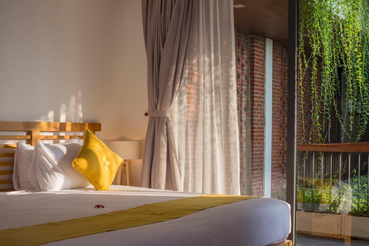 Maichi Villa Χόι Αν Εξωτερικό φωτογραφία