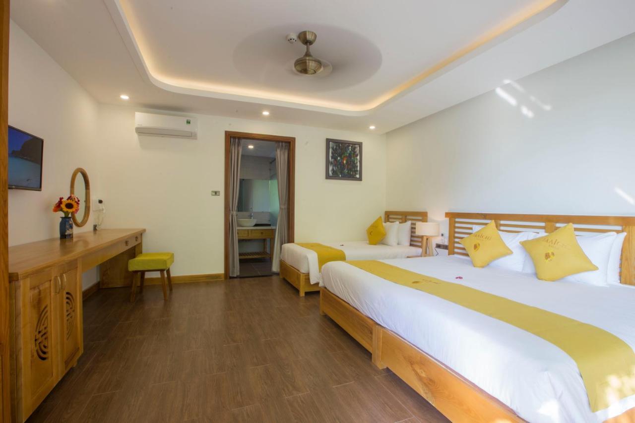 Maichi Villa Χόι Αν Εξωτερικό φωτογραφία